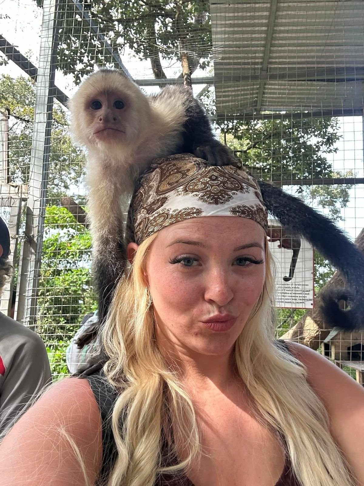 Roatan City Tour