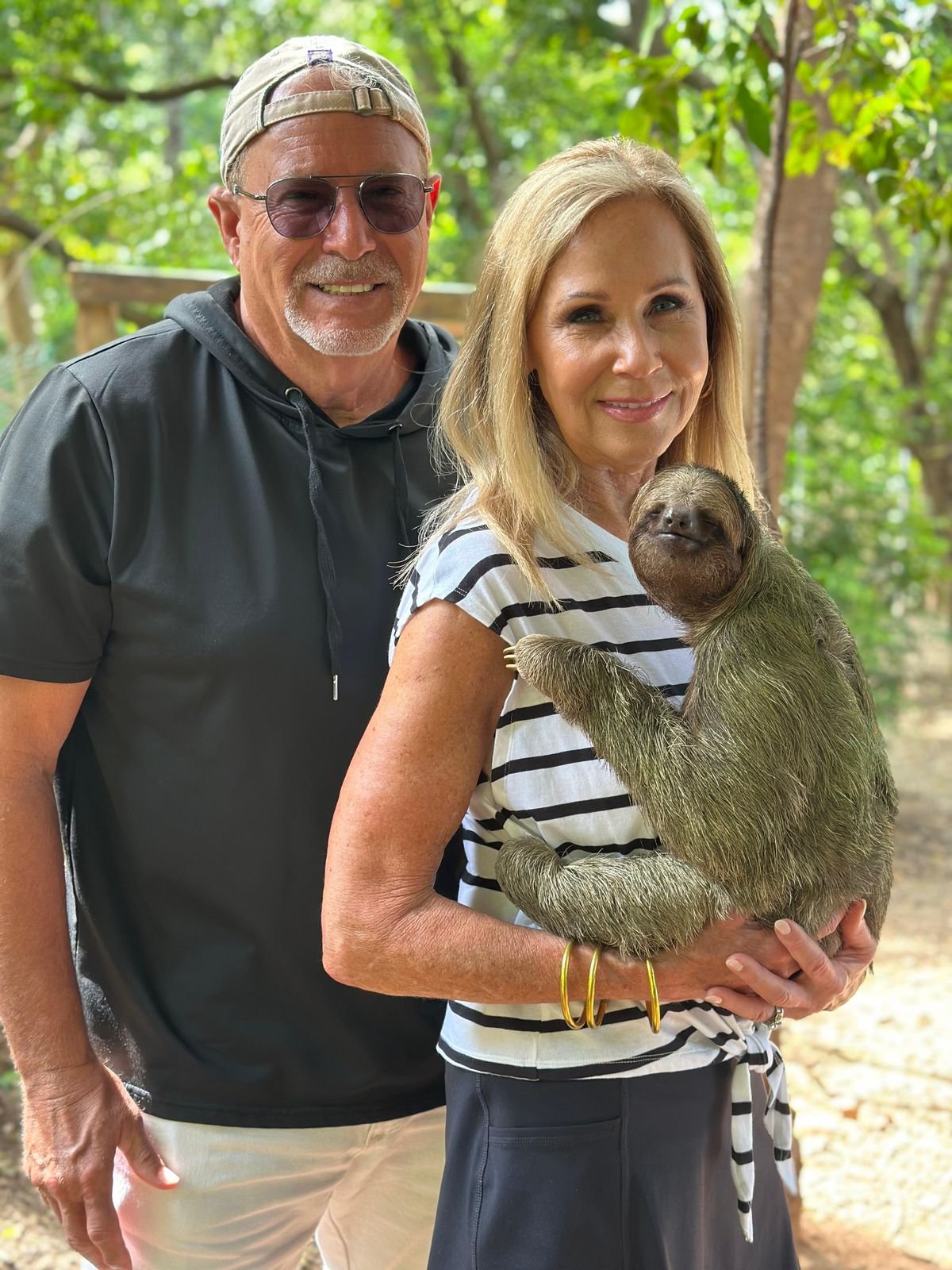 Roatan City Tour