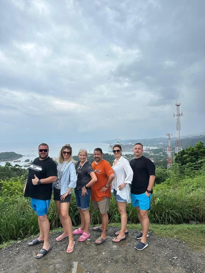 Horseback Riding in Roatan