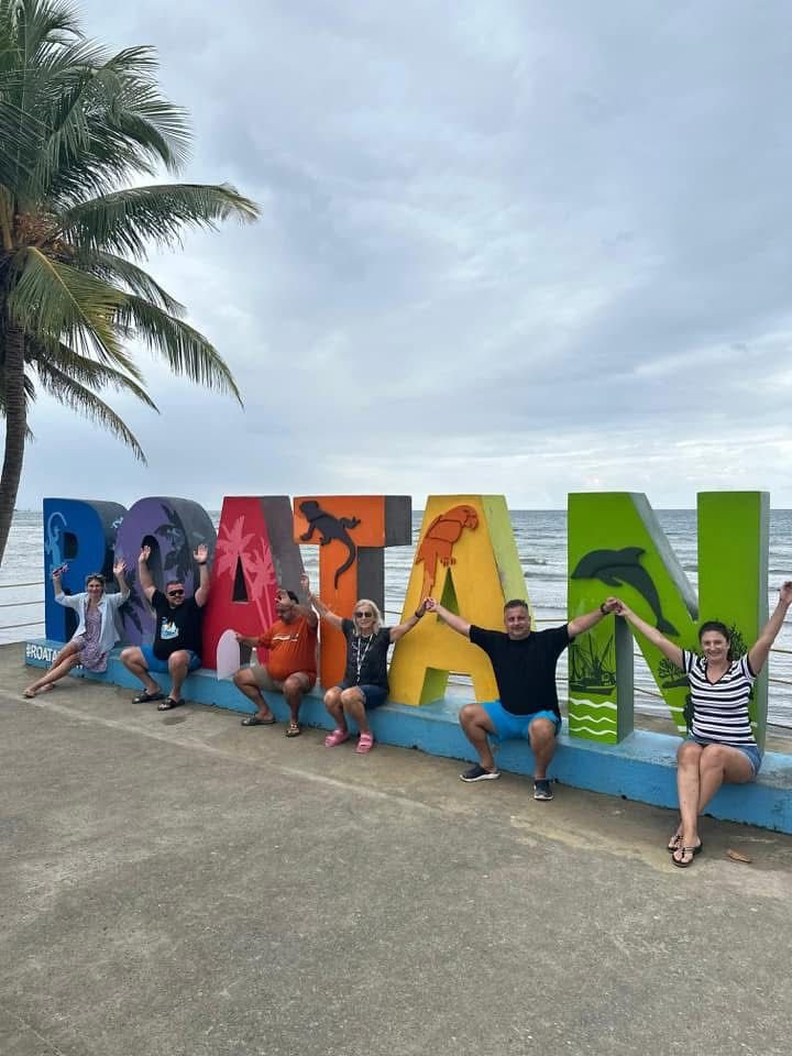 Horseback Riding in Roatan
